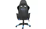 Кресло игровое Xtrike ME Advanced Gaming Chair GC-905 Black/Blue (GC-905BU)
