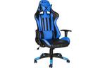 Кресло игровое Xtrike ME Advanced Gaming Chair GC-905 Black/Blue (GC-905BU)