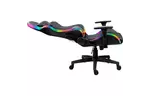 Кресло игровое Xtrike ME Advanced Gaming Chair GC-907 RGB Black/Red (GC-907)