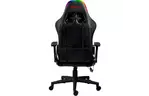 Кресло игровое Xtrike ME Advanced Gaming Chair GC-907 RGB Black/Red (GC-907)