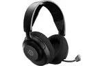 Наушники SteelSeries Arctis Nova 5 MultiPlatform Black (61670)