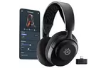 Наушники SteelSeries Arctis Nova 5 MultiPlatform Black (61670)