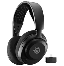 Наушники SteelSeries Arctis Nova 5 MultiPlatform Black (61670)
