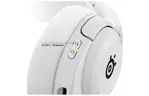 Наушники SteelSeries Arctis Nova 5 MultiPlatform White (61671)