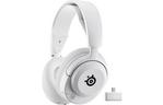 Наушники SteelSeries Arctis Nova 5 MultiPlatform White (61671)