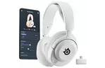 Наушники SteelSeries Arctis Nova 5 MultiPlatform White (61671)