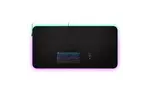 Коврик для мышки SteelSeries QcK Prism Cloth 5XL Etail RGB Black (63524)