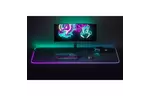 Коврик для мышки SteelSeries QcK Prism Cloth 5XL Etail RGB Black (63524)