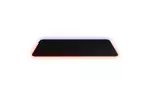 Коврик для мышки SteelSeries QcK Prism Cloth 5XL Etail RGB Black (63524)
