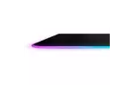 Коврик для мышки SteelSeries QcK Prism Cloth 5XL Etail RGB Black (63524)