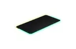 Коврик для мышки SteelSeries QcK Prism Cloth 5XL Etail RGB Black (63524)