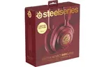 Наушники SteelSeries Arctis Nova 7 Wireless Dragon Edition Red (61557)