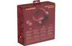 Наушники SteelSeries Arctis Nova 7 Wireless Dragon Edition Red (61557)