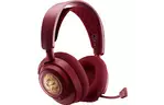 Наушники SteelSeries Arctis Nova 7 Wireless Dragon Edition Red (61557)
