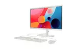 Компьютер HP 22-dg0000ru AiO / i3-N300, 8, 512, WiFi, Cam, K&M (AE0P1EA)