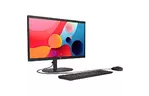 Компьютер HP 22-dg0001ru AiO / i3-N300, 8, 512, WiFi, Cam, K&M (AE0P2EA)