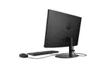 Компьютер HP 22-dg0001ru AiO / i3-N300, 8, 512, WiFi, Cam, K&M (AE0P2EA)