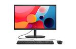 Компьютер HP 22-dg0001ru AiO / i3-N300, 8, 512, WiFi, Cam, K&M (AE0P2EA)