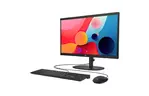 Компьютер HP 22-dg0001ru AiO / i3-N300, 8, 512, WiFi, Cam, K&M (AE0P2EA)