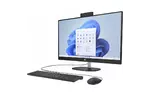 Компьютер HP 27-cr0072ru AiO / i3-N300, 8, 512, WiFi, Cam, K&M (AE0Q0EA)