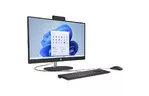 Компьютер HP 24-cr1007ua AiO/Ultra5-125U, 16, 512, WiFi, Cam, K&M (AE0P6EA)
