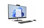 Компьютер HP 27-cr1011ua AiO/Ultra5-125U, 16, SSD1Tb, WiFi, Cam, K&M (AE0Q2EA)