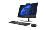 Компьютер HP ProOne 440 G9 AiO/i5-14500T, 16, 512, Cam, K&M, WiFi (A54WHET)