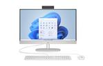 Компьютер HP 24-cr1002ru AiO / Ultra7-155U, 16, 512, WiFi, Cam, K&M (AE0P5EA)