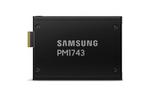 Накопитель SSD 2.5'' 1.92TB PM1743 Samsung (MZWLO1T9HCJR-00A07)