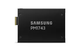 Накопитель SSD 2.5