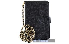 Чехол для планшета Drobak 7"-8" Clutch Black (215320) - Фото