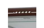Вытяжка кухонная PERFELLI PL 521 BR