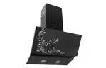 Вытяжка кухонная PERFELLI D 611 BL Fleur