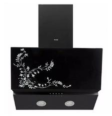 Вытяжка кухонная PERFELLI D 611 BL Fleur