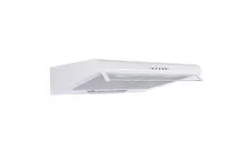 Витяжка кухонна PERFELLI PL 6117 W - Фото
