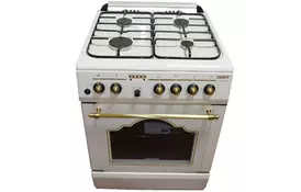 Плита LIBERTY PWE 6114 SL - Фото