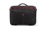 Сумка для ноутбука Continent 15.6 (CC-02 Black Caviar)