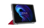 Чехол для планшета Pixus Folio red (4897058531893)