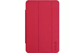 Чохол до планшета Pixus Folio red (4897058531893) - Фото