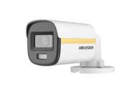 Камера видеонаблюдения Hikvision DS-2CE10DF3T-LFS (3.6) - Фото