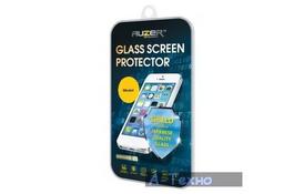 Скло захисне AUZER для Samsung Alpha (AG-SSGA) - Фото