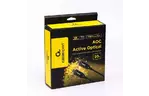 Кабель мультимедийный HDMI to HDMI 20.0m V.2.1, 8K 60Hz/4K 144Hz Optical Cablexpert (CCBP-HDMI8K-AOC-20M-EU)