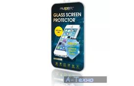 Скло захисне AUZER для HTC One M8 (AG-SHOM8) - Фото