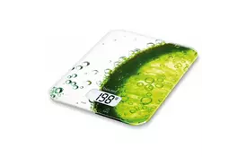 Весы кухонные BEURER KS 19 fresh (4211125/704.06/3) - Фото