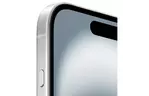 Мобильный телефон Apple iPhone 16 128GB White (MYE93)