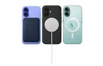 Мобильный телефон Apple iPhone 16 Plus 128GB Ultramarine (MXVX3)