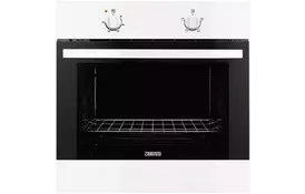Духовой шкаф ZANUSSI ZZB510401W - Фото