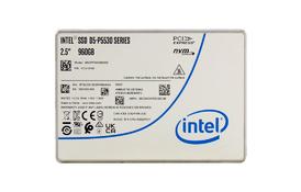 Накопитель SSD U.2 2.5