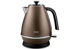 Електрочайник DeLonghi KBI 2001.BZ - Фото