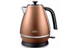 Электрочайник DeLonghi KBI 2001.CP